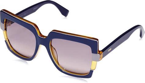 lunette de soleil fendi femme